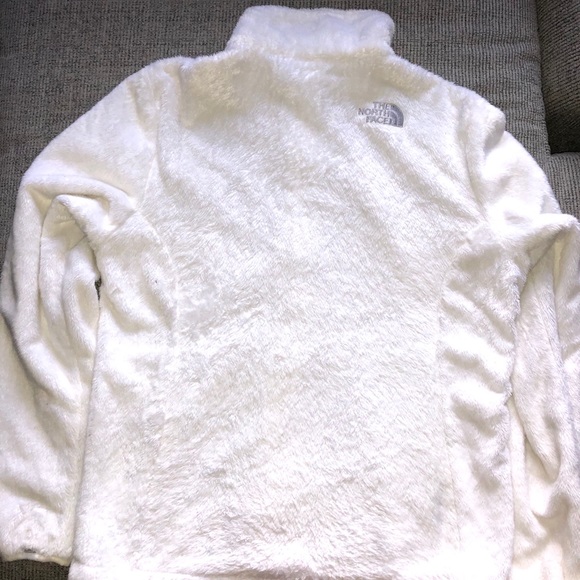 North face - Picture 4 of 4